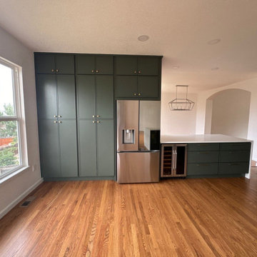 Kitchen Remodel