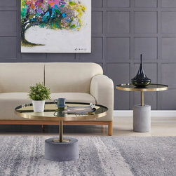 2018 Lifestyle Catalog - Coffee Tables