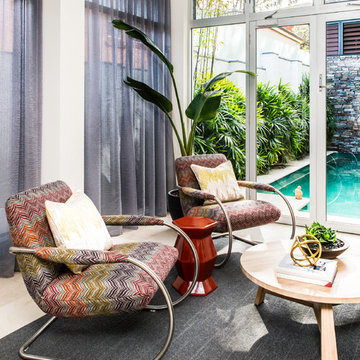 Queencliff Residence