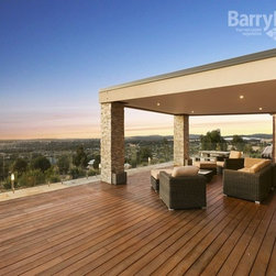 Brundrett Road Narre Warren North - Outdoor Entertaining - Products