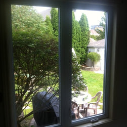 Thermo Glass Replacement Laval - Products
