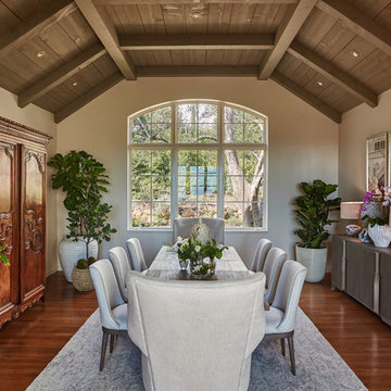 Montecito Estate