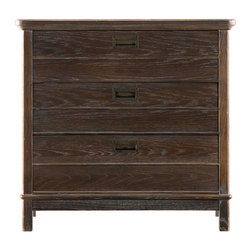 Stanley Furniture - Coastal Living Resort Cape Comber Bachelors Chest - Furniture