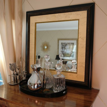 Art and Accessory Placement
