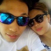 Joey Alpuerto's photo