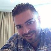 Ali Kansou's photo