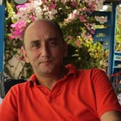 Burak Varol's photo
