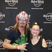Melissa McFrederick's photo