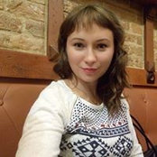Наталія Касянчик's photo
