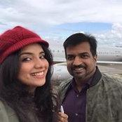 Shereen Kumar's photo