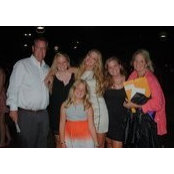 Kathy Armstrongs foto