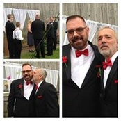 Wayne Benkert's photo