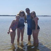 Kevin Campbell's photo