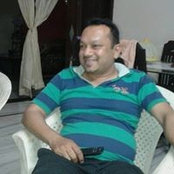 Sudhish Jain's photo