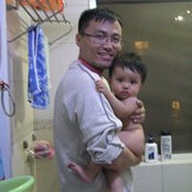 Bruce Yu's photo