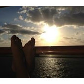 Lee Camerons foto