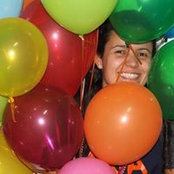 Ana Quiroga's photo