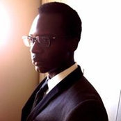 David Lubanga's photo