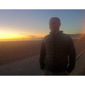 Josh Rogers's photo