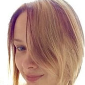 Olga Strokovas foto