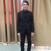 Kim Balbuena's photo