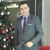 Haki Ertürk's photo