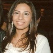 Iman Mosharafa's photo