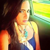 Nada Adly's photo