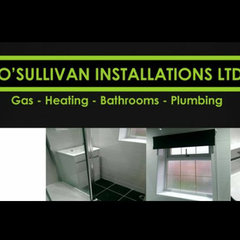 O'Sullivan Installation Ltd