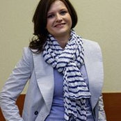 Lera Denisova's photo