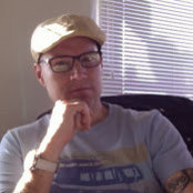 Chad Haynes's photo