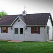Foto von Myers Barn Shop
