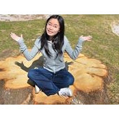 Jieqi Yu's photo