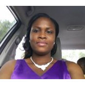Deborah Mills Dodoo's photo