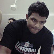 Krishna Subra's photo