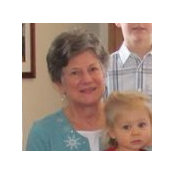 Janet Strines billede