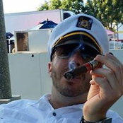 Foto von Matt Silver