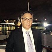 Gérald Le Bitouzés foto