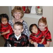 Connie Rencher's photo