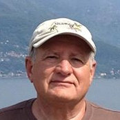 Peter DeWolfs foto