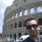 Mahmoud Ashry's photo