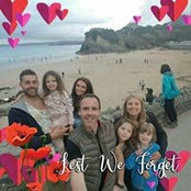 Foto von Jackie Ainsley