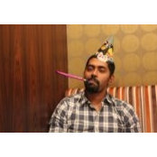 Venky Iyer's photo