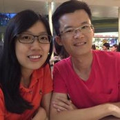 Benedict Tan's photo