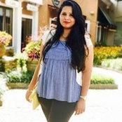 Photo de Priya Reddy