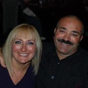 Rosemary N Chris Wright's photo