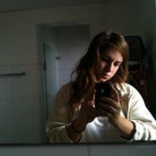 Jasmin Tenucci's photo