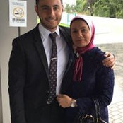 Foto de Hanan Deraz
