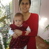 Cristina Topac's photo