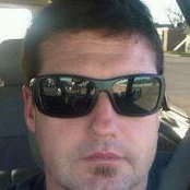 Scott Rays foto